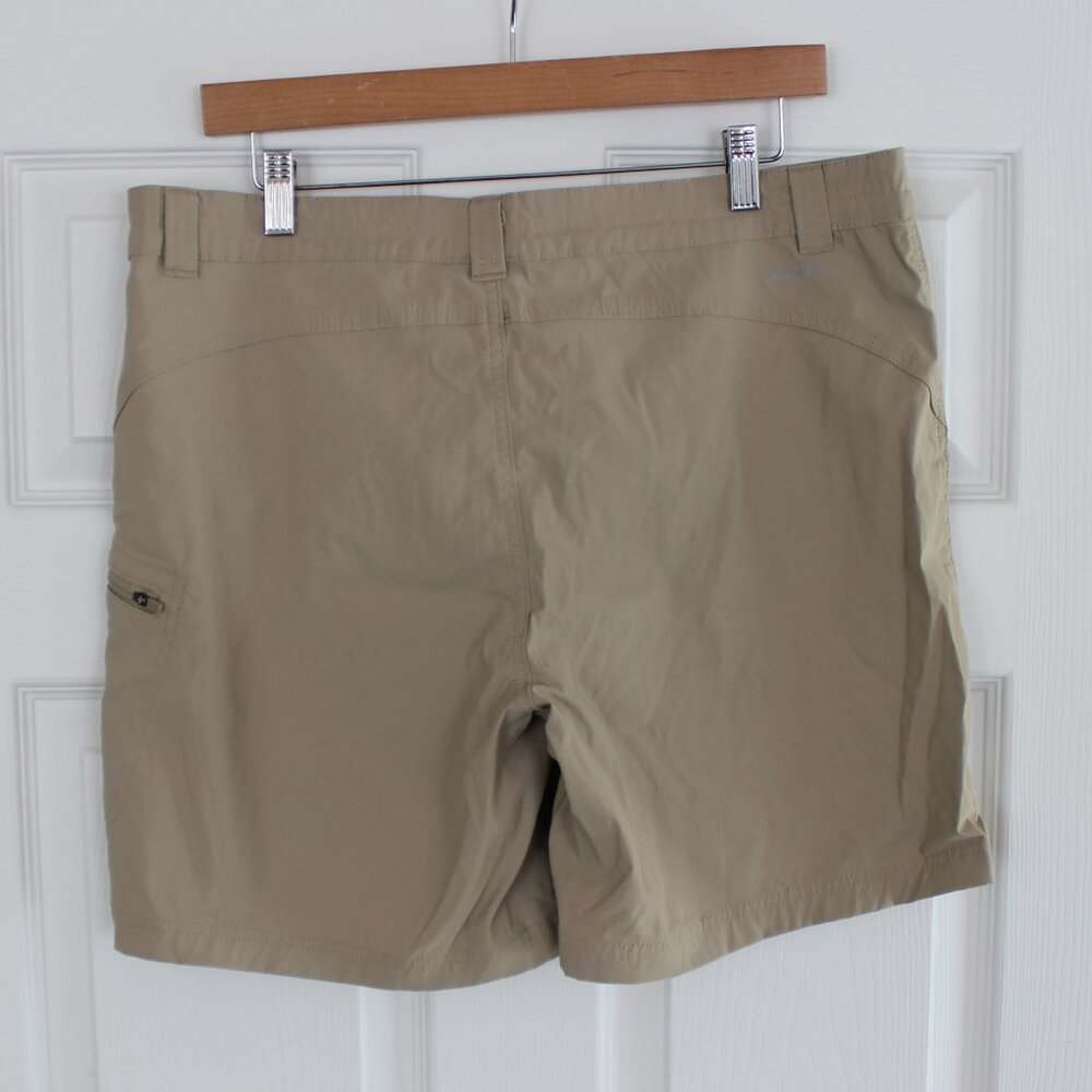 Eddie Bauer Rainier Short - Picture 8 of 15